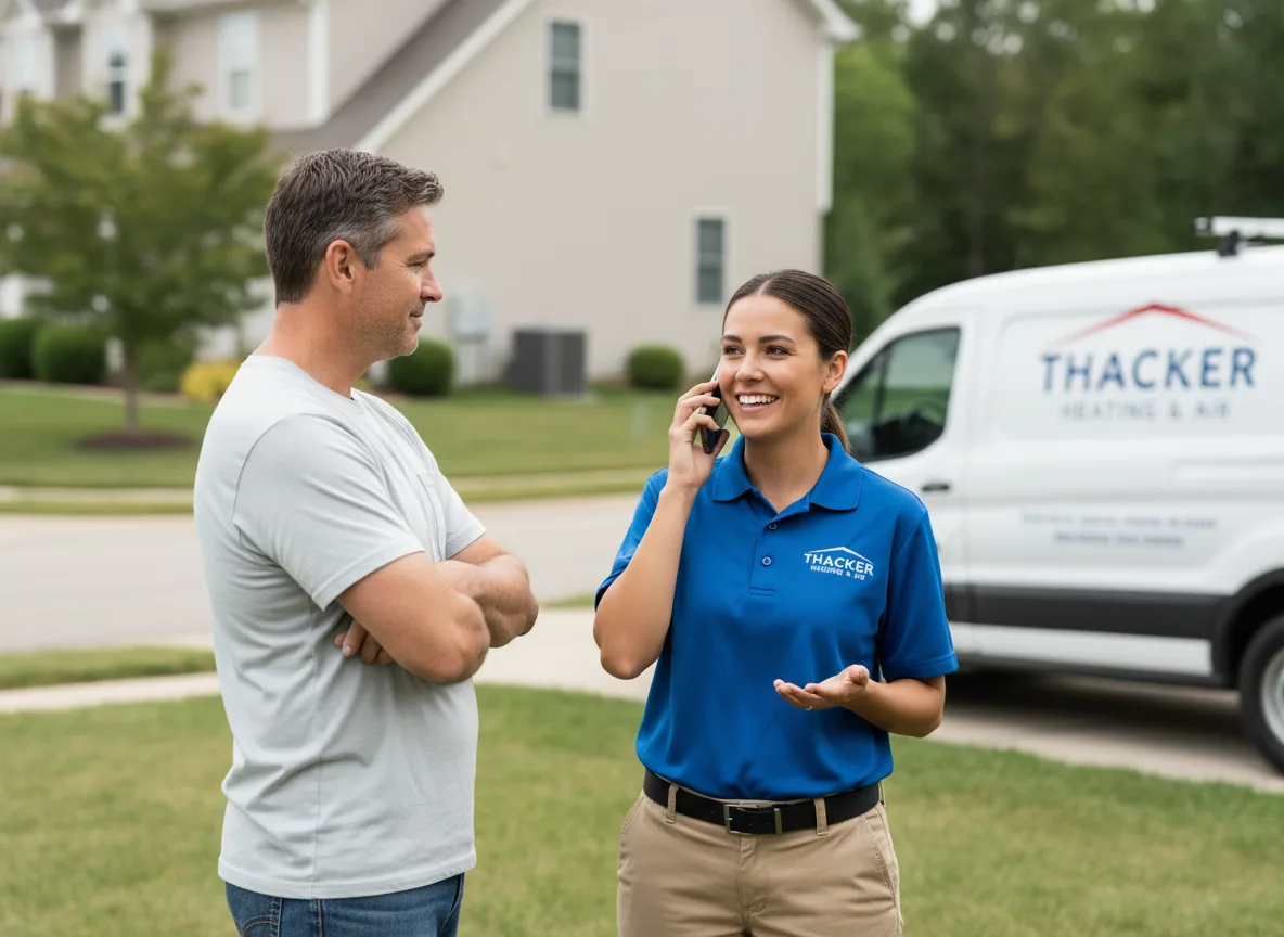 Ac Repair Beltsville, MD FAQs